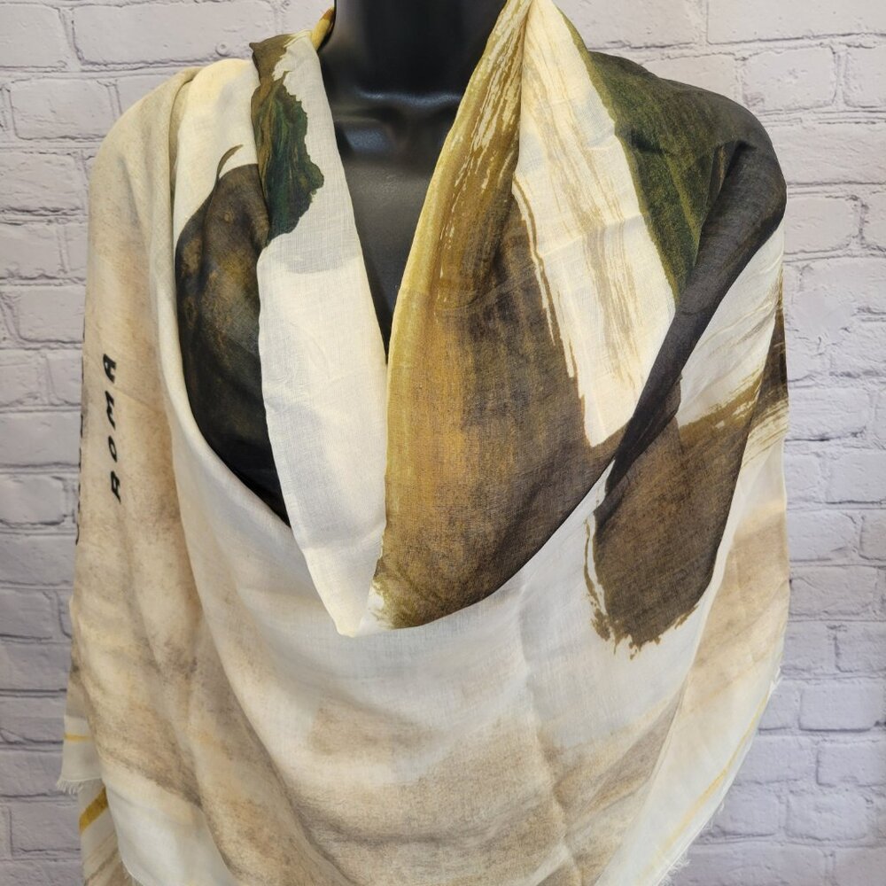Chez Dede Aperitivo Scarf - Picture 5 of 7